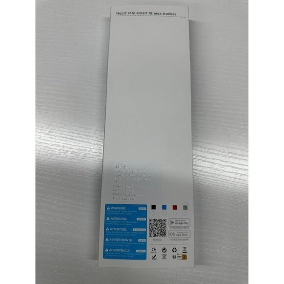 Kids  Smart Watch ip68 Waterproof Fitness Tracker Watch Gift For Teens- Pink - Picture 9 of 16